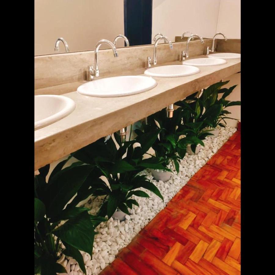 Youse Hostel - Usp Acadepol São Paulo Ngoại thất bức ảnh