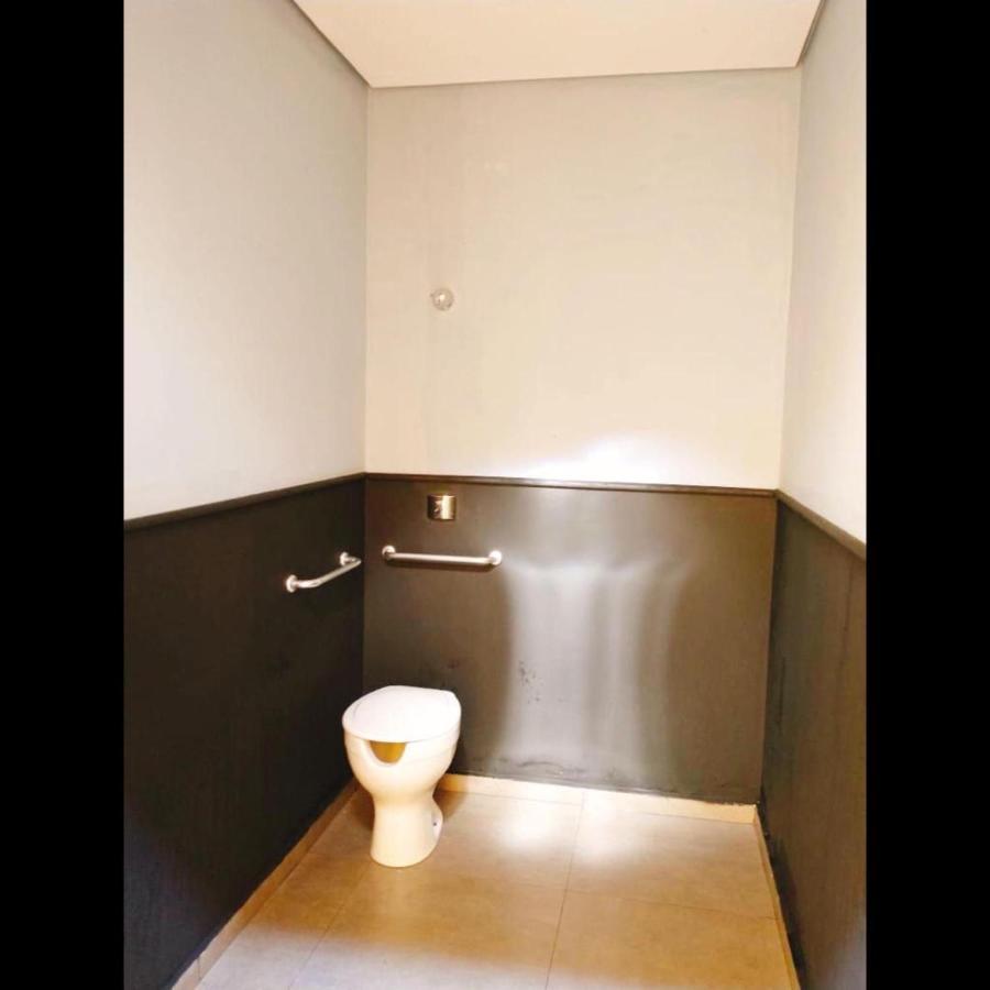 Youse Hostel - Usp Acadepol São Paulo Ngoại thất bức ảnh