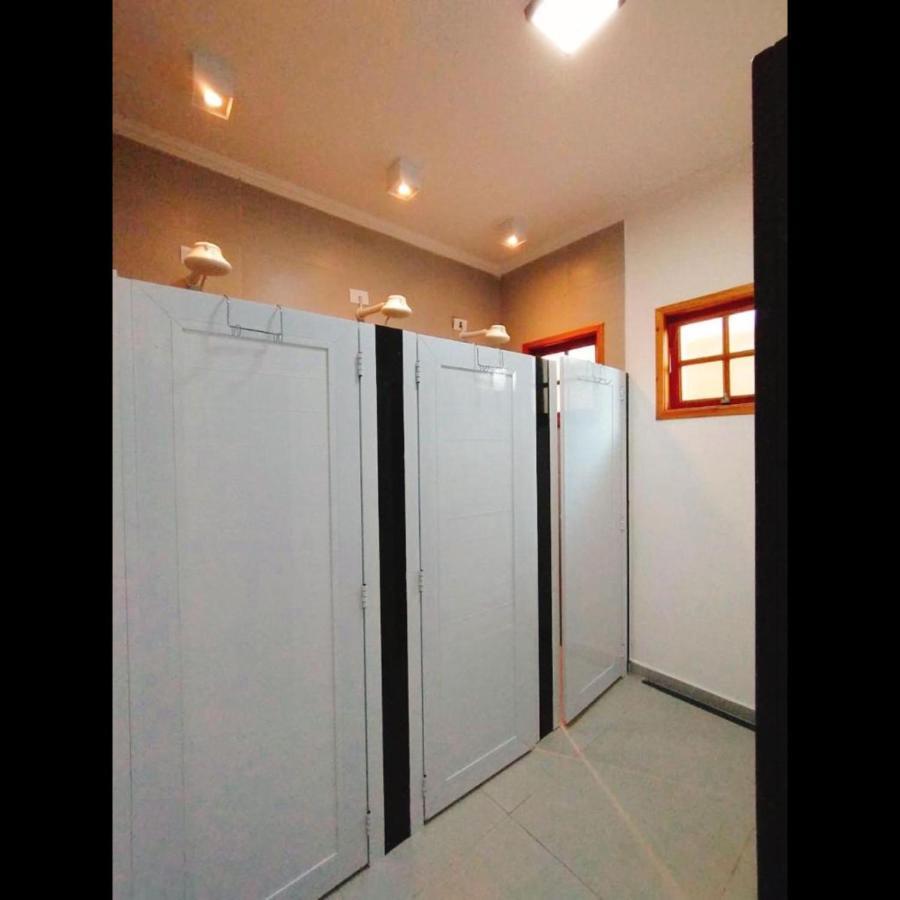 Youse Hostel - Usp Acadepol São Paulo Ngoại thất bức ảnh