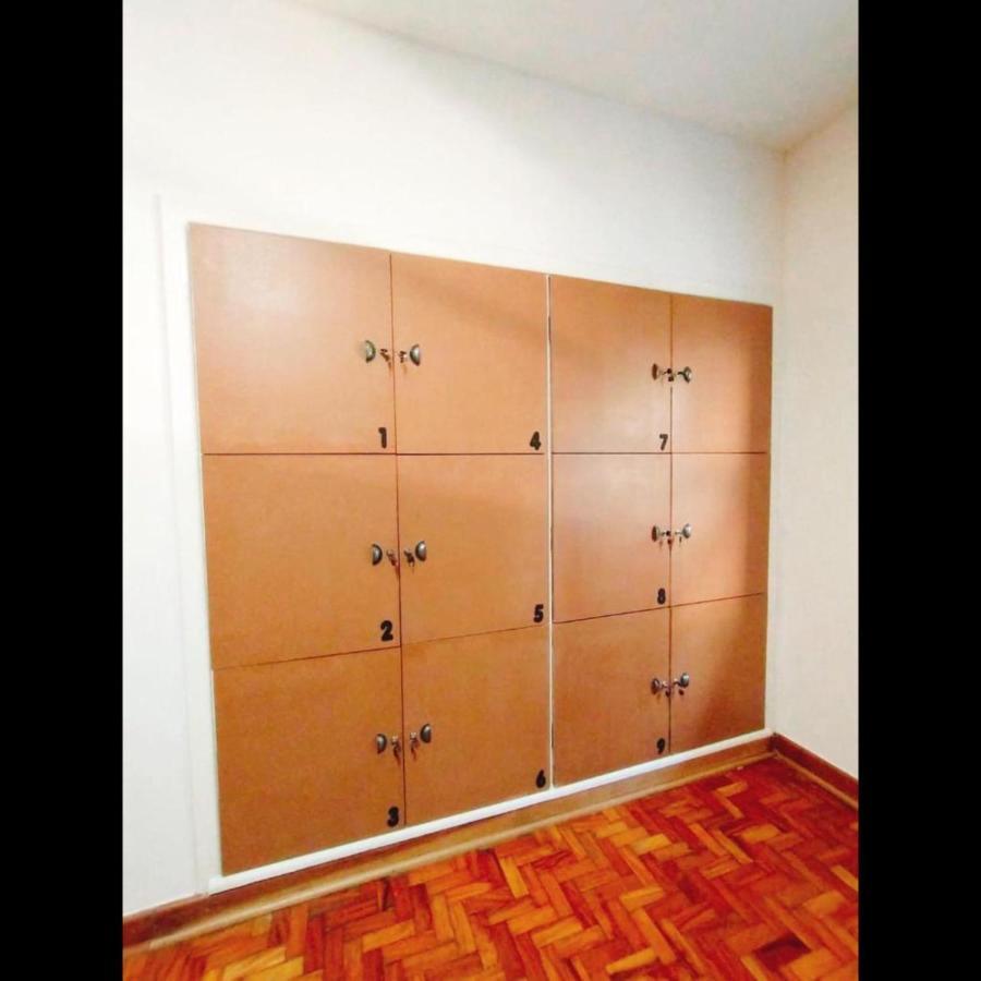 Youse Hostel - Usp Acadepol São Paulo Ngoại thất bức ảnh