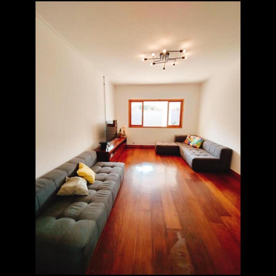 Youse Hostel - Usp Acadepol São Paulo Ngoại thất bức ảnh