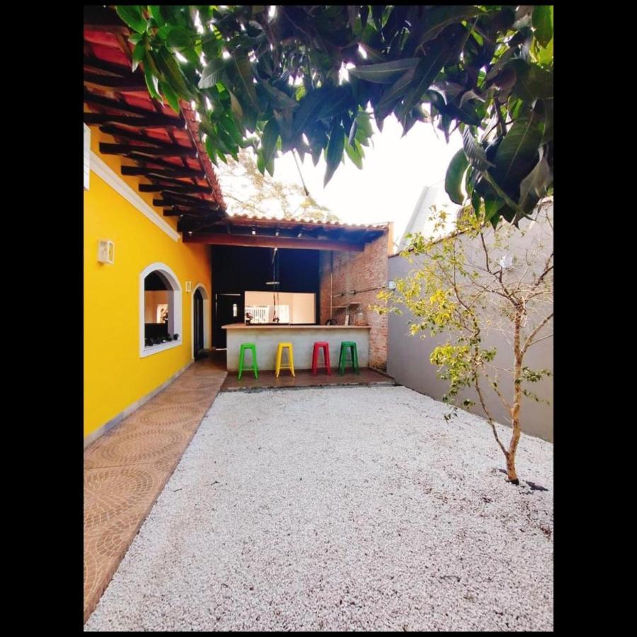 Youse Hostel - Usp Acadepol São Paulo Ngoại thất bức ảnh