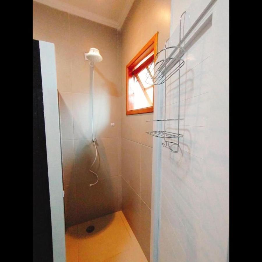 Youse Hostel - Usp Acadepol São Paulo Ngoại thất bức ảnh