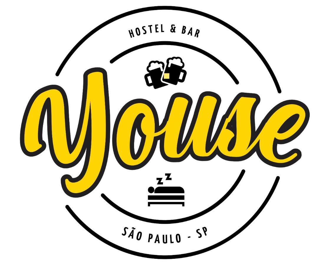 Youse Hostel - Usp Acadepol São Paulo Ngoại thất bức ảnh
