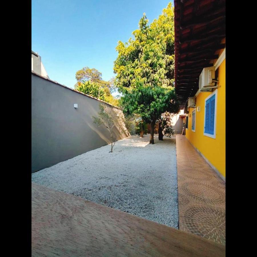 Youse Hostel - Usp Acadepol São Paulo Ngoại thất bức ảnh