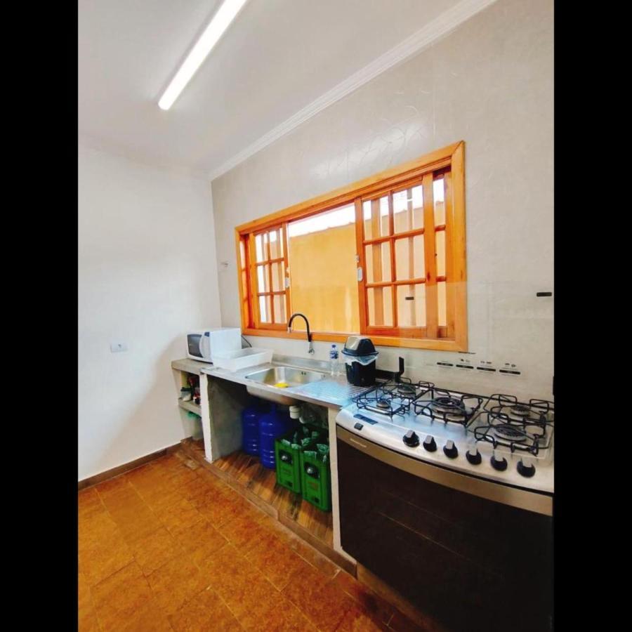Youse Hostel - Usp Acadepol São Paulo Ngoại thất bức ảnh