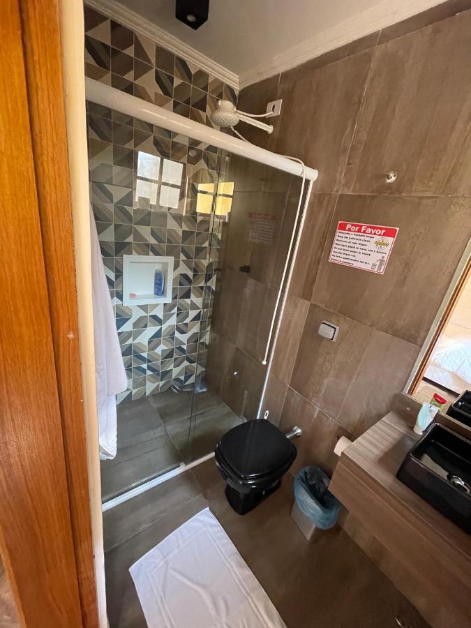Youse Hostel - Usp Acadepol São Paulo Ngoại thất bức ảnh