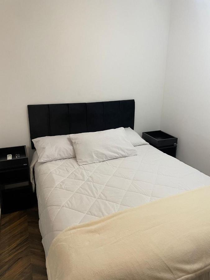 Youse Hostel - Usp Acadepol São Paulo Ngoại thất bức ảnh