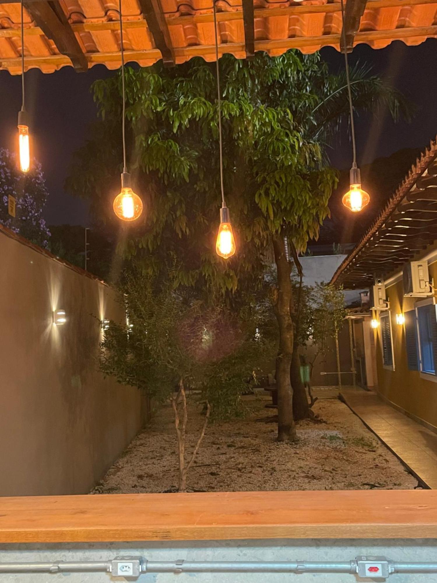 Youse Hostel - Usp Acadepol São Paulo Ngoại thất bức ảnh