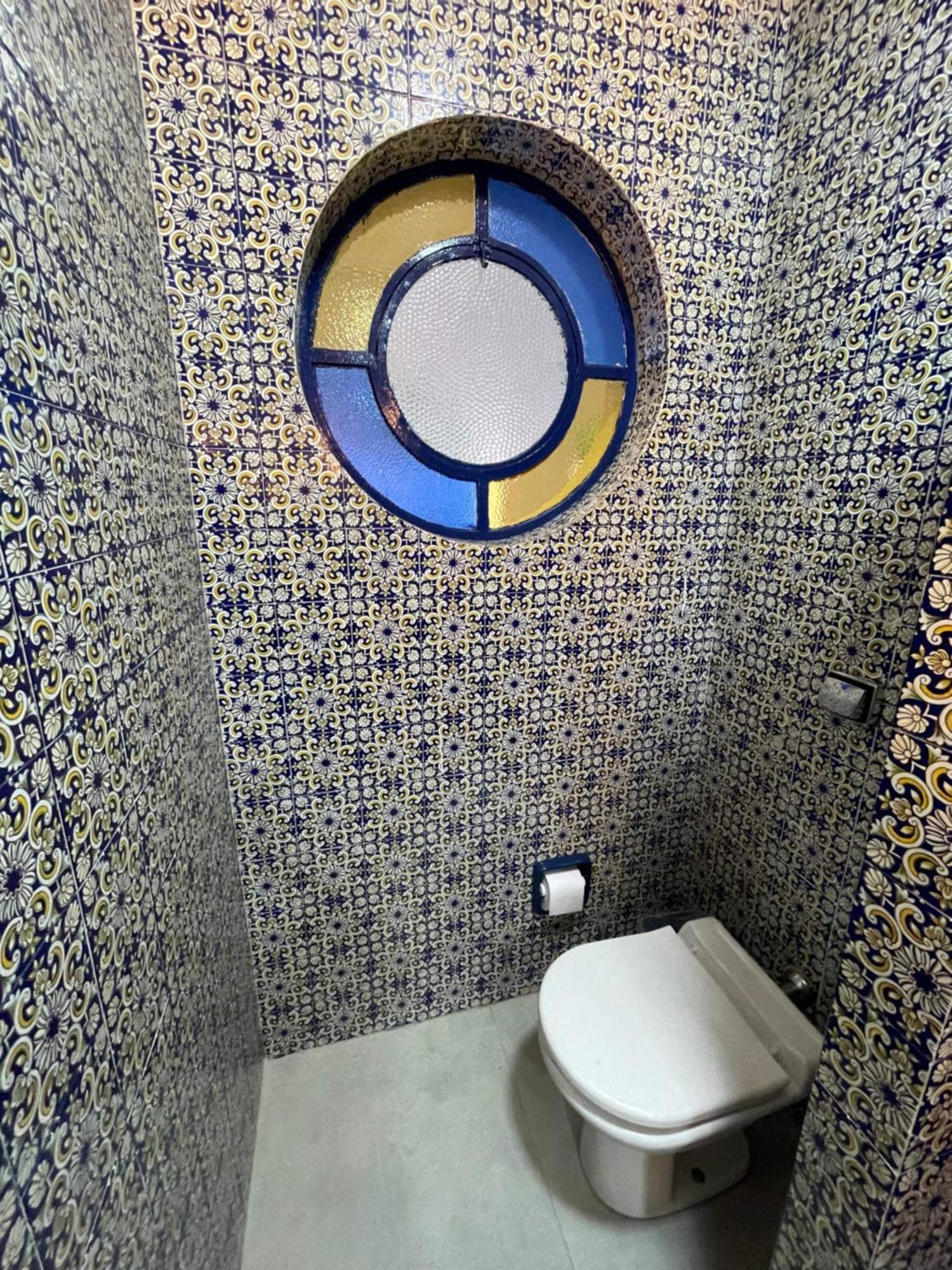 Youse Hostel - Usp Acadepol São Paulo Ngoại thất bức ảnh