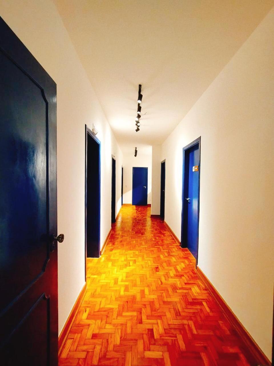 Youse Hostel - Usp Acadepol São Paulo Ngoại thất bức ảnh