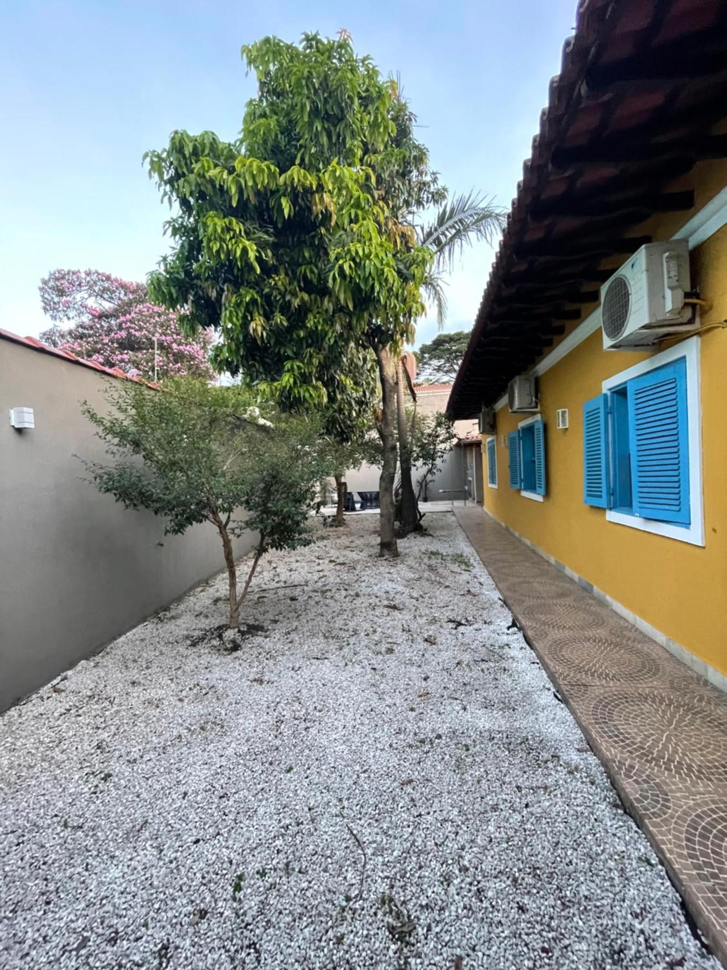Youse Hostel - Usp Acadepol São Paulo Ngoại thất bức ảnh