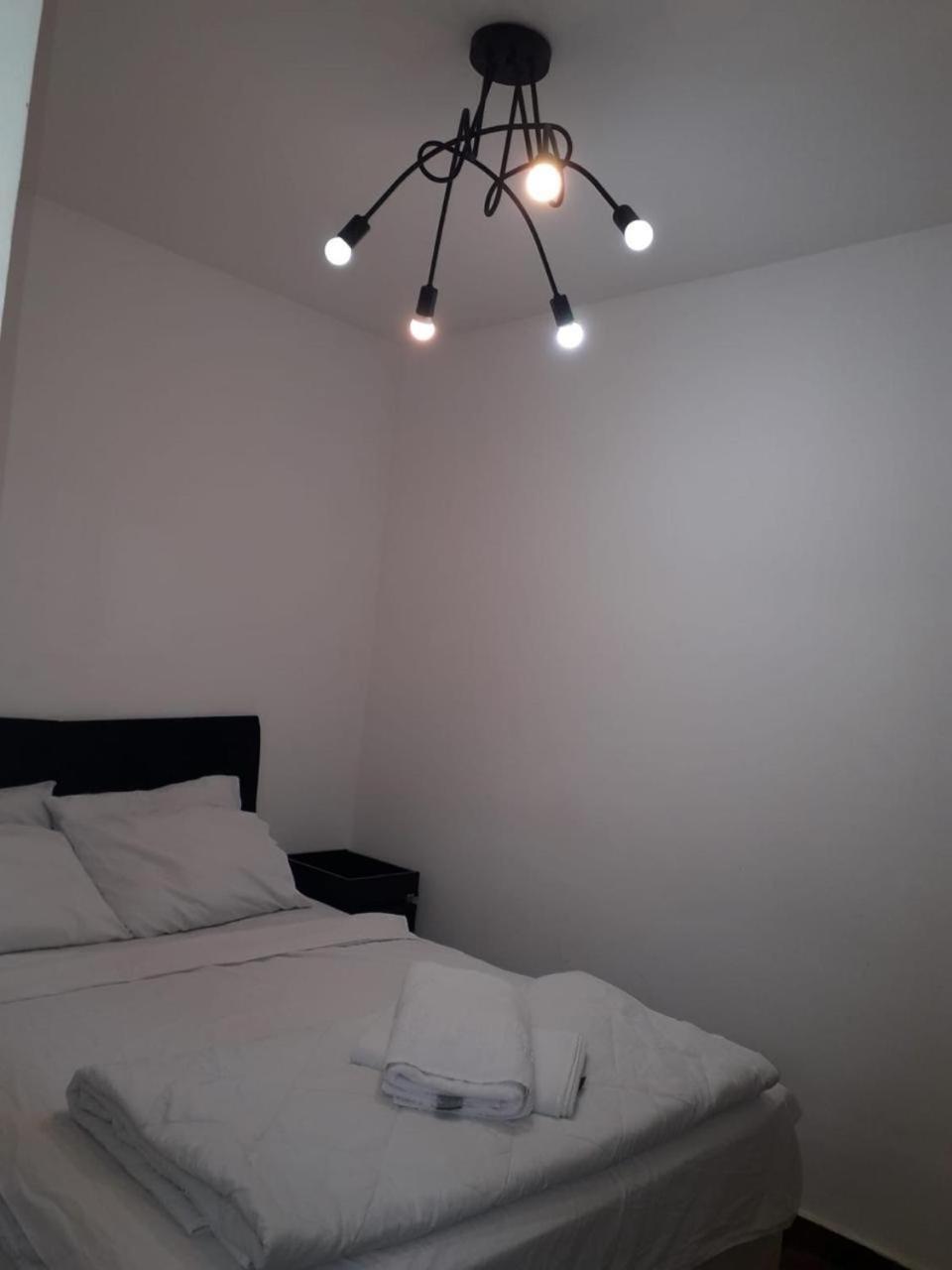 Youse Hostel - Usp Acadepol São Paulo Ngoại thất bức ảnh