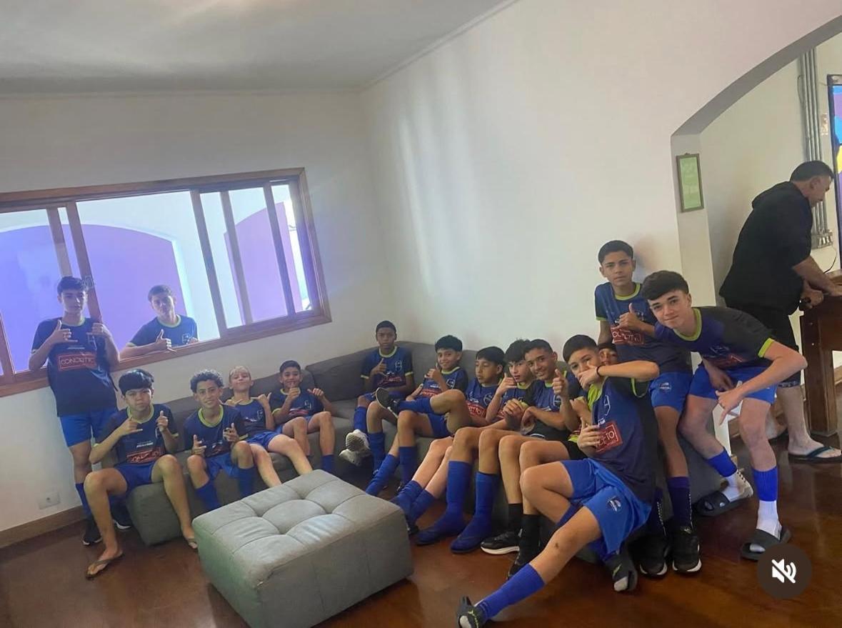 Youse Hostel - Usp Acadepol São Paulo Ngoại thất bức ảnh
